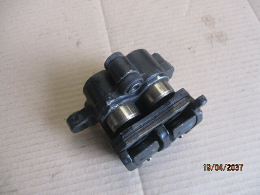 Etrier de frein avant pour Honda 750 XLV - RD01