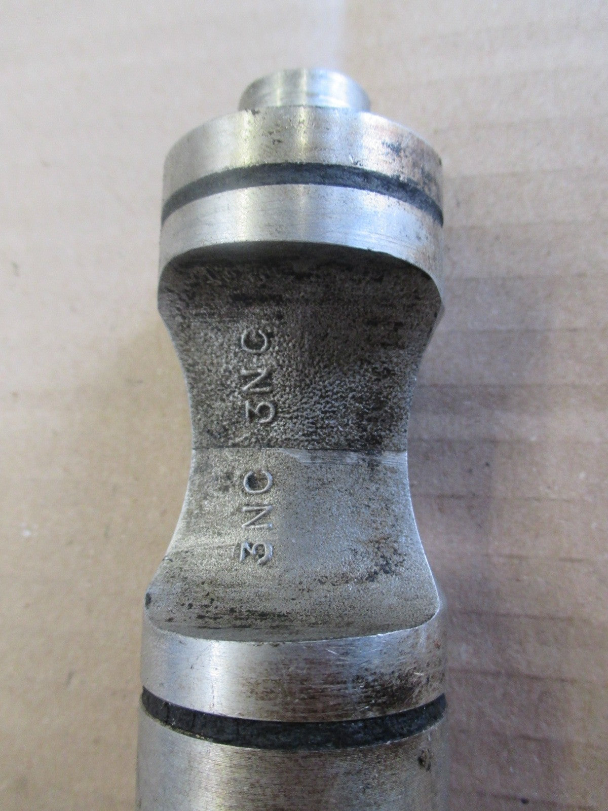 Valve d'échappement 3NC commande en losange pour Yamaha 125 DTR - DTRE