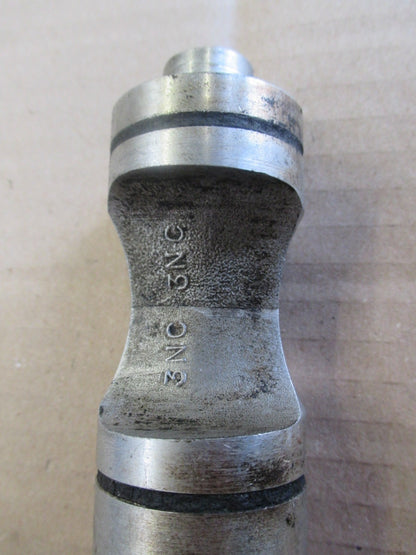 Valve d'échappement 3NC commande en losange pour Yamaha 125 DTR - DTRE