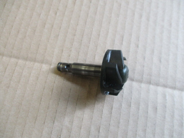 Rouet de pompe à eau pour Yamaha 125 DTRE (DE061) - DTX (DE062)