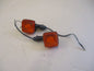 Clignotants pour Yamaha 125 DTR - DTRE