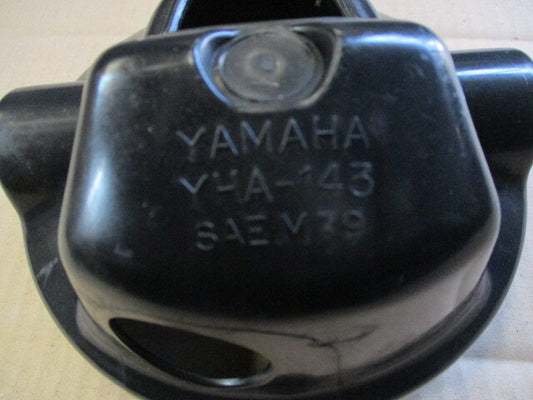 Cuvelage YHA-143 pour Yamaha 125 DTMX - 2A8