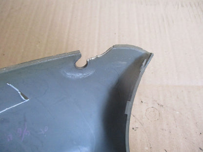 Tête de fourche droit pour Suzuki 650 XF Freewind