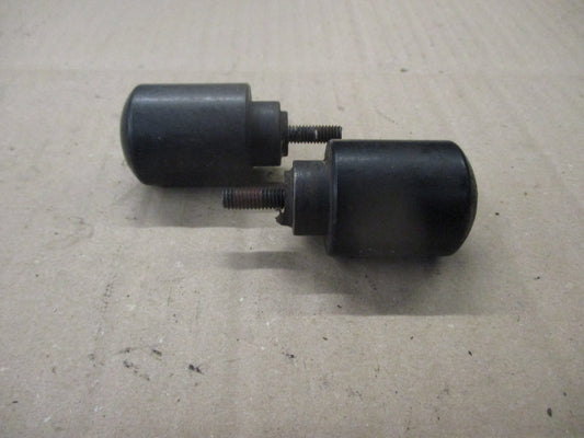 Embouts de guidon pour Honda 125 CBR - JC34