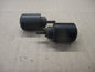 Embouts de guidon pour Honda 125 CBR - JC34
