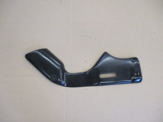 Pare chaleur d'échappement pour Honda 600 Transalp - PD06 - PD10