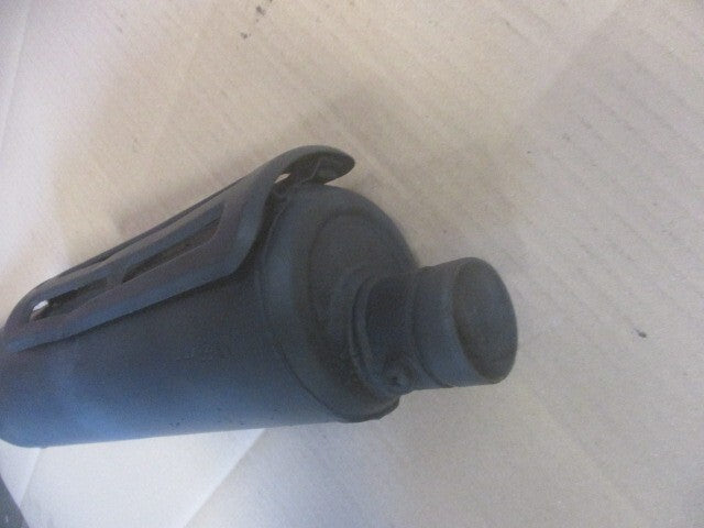 Silencieux pour Honda 125 MTX - MTXR - TC02