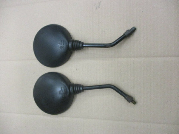 Rétroviseurs pour Yamaha 125 XTX - XTR