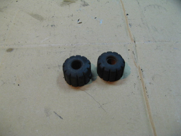 Caoutchoucs de réservoir d'essence pour Honda 750 Africa twin - XRV - RD04
