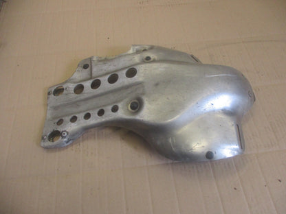 Sabot moteur pour Yamaha 600 TTR - DJ01 - 1999