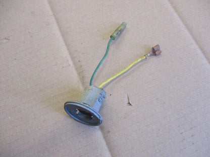 Support ampoule de phare pour Yamaha 125 DTMX - 2A8