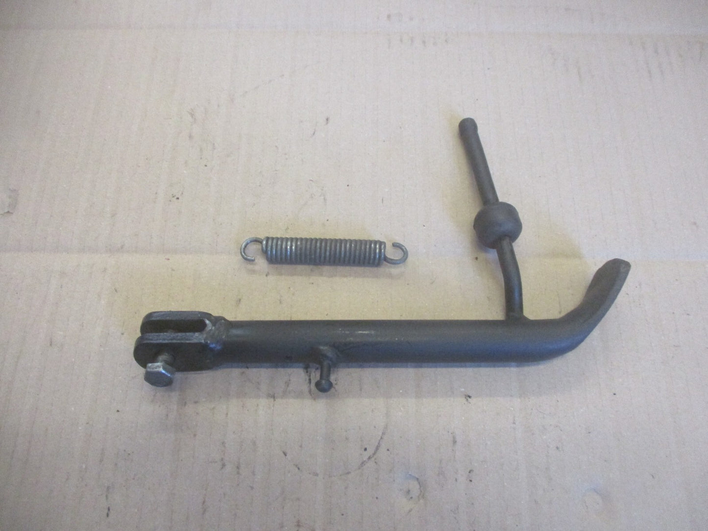 Béquille latérale pour Suzuki 125 GT