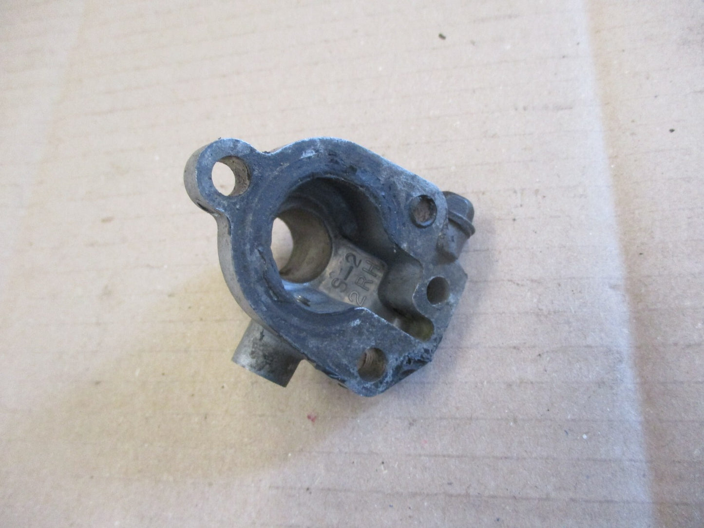 Carter de calorstat pour Yamaha 125 TZR - 2RL