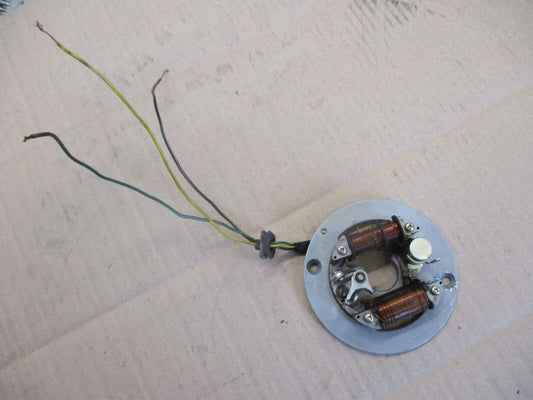 Stator d'allumage pour Yamaha 125 DTMX - 2A8 - Modèle rupteur