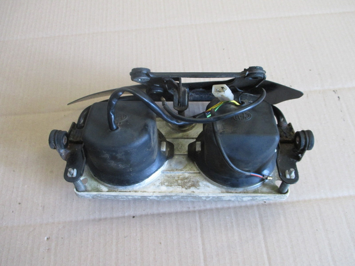 Bloc optiques de phare pour Yamaha 125 TDR - 3XD