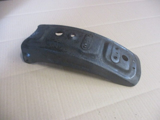 Support garde boue arrière pour Honda 125 TL - TLS