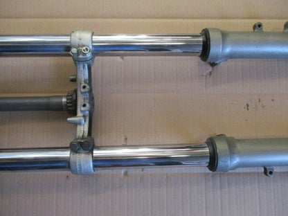 Fourche pour Yamaha 850 TDM - 3VD