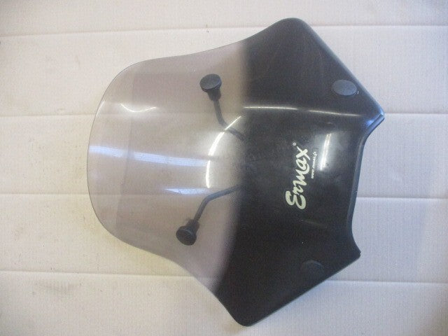 Bulle + supports de fixation pour Yamaha 535 XV Virago - 2YL
