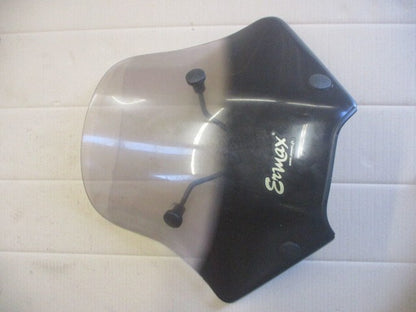 Bulle + supports de fixation pour Yamaha 535 XV Virago - 2YL