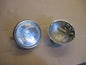 Phare pour Yamaha 125 SR - 10F - Dernier modèle - 1999