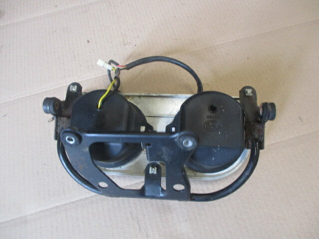 Bloc optiques de phare pour Yamaha 125 TDR - 3XD