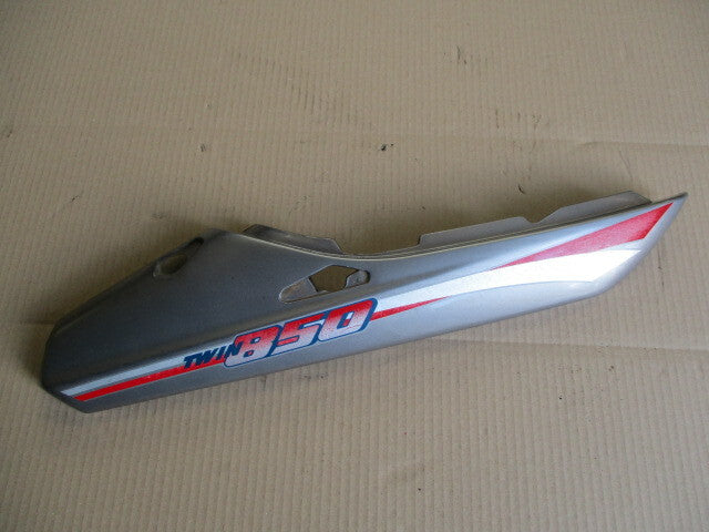 Cache arrière droit pour Yamaha 850 TDM - 3VD