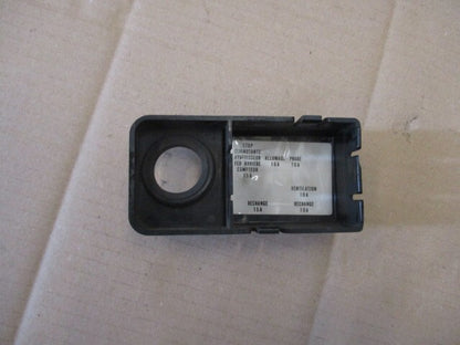 Cache fusibles, entourage de nieman pour Honda 600 Transalp - PD06 - PD10