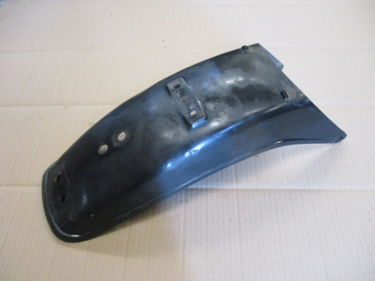 Garde boue arrière pour Yamaha 125 DTMX - 2A8