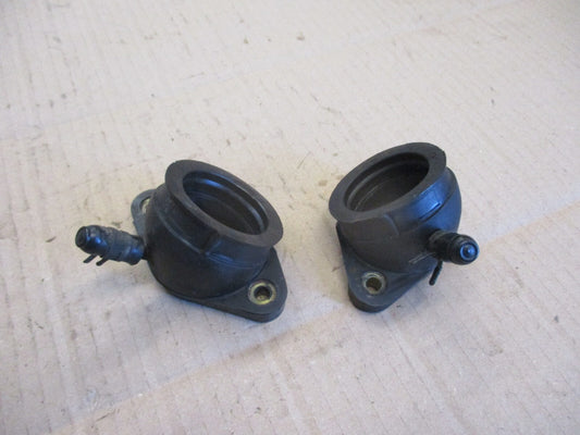 Pipes d'admission pour Yamaha 535 XV Virago - 2YL