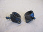 Pipes d'admission pour Yamaha 535 XV Virago - 2YL