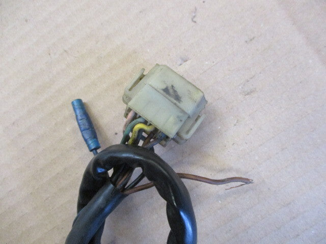 Commodo gauche pour Yamaha  550 XT - 5Y3