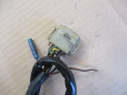 Commodo gauche pour Yamaha  550 XT - 5Y3