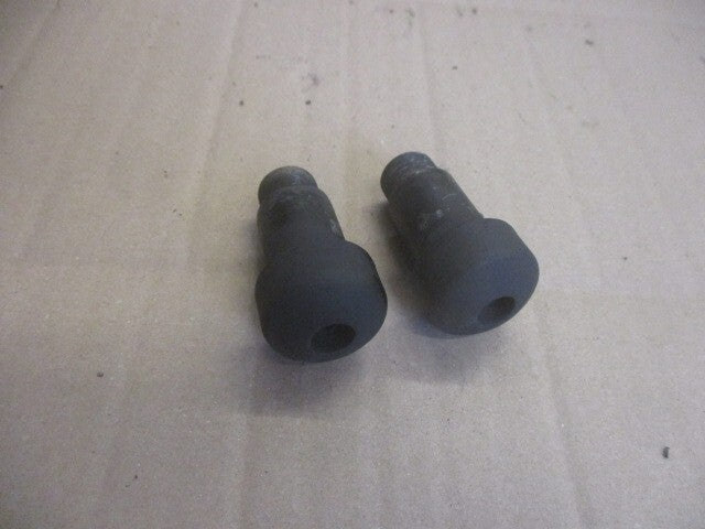 Embouts de guidon pour Honda 750 VFR - RC24