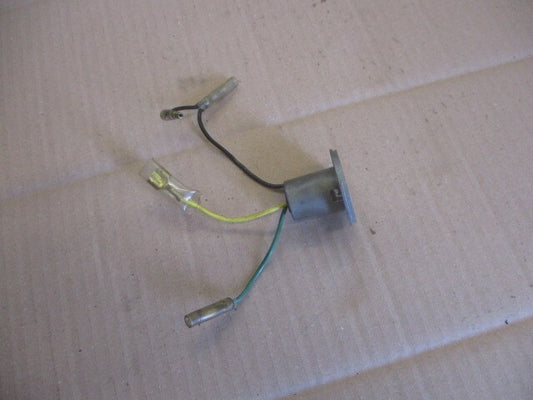 Support ampoule de phare pour Yamaha 125 AT1 - AT2