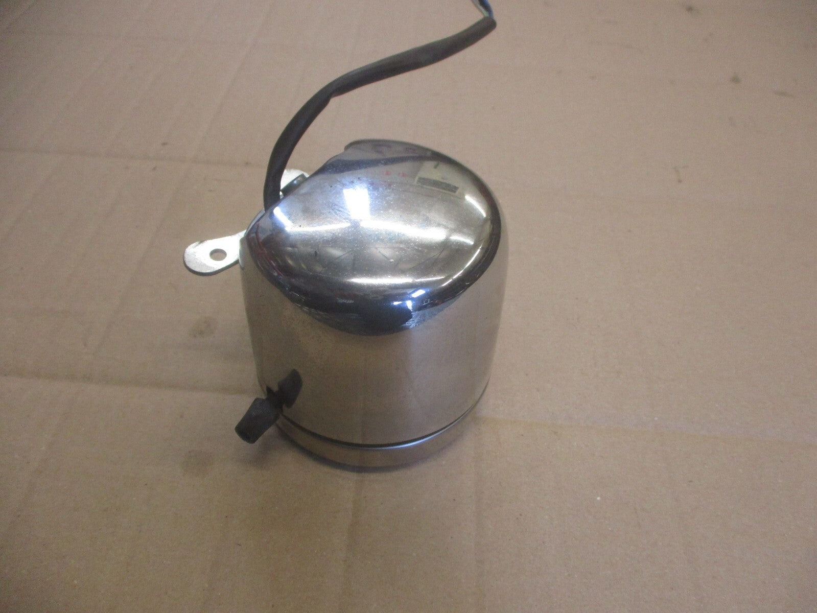 Compteur + cuvelage pour Yamaha 125 XV Virago - 5AJ