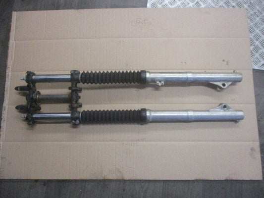 Fourche pour Honda 125 MTX - JD05