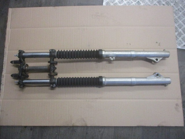 Fourche pour Honda 125 MTX - JD05