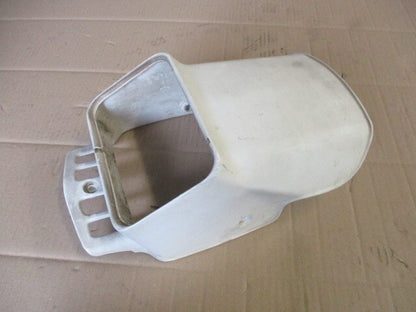 Tête de fourche pour Suzuki 125 DR - SF44A