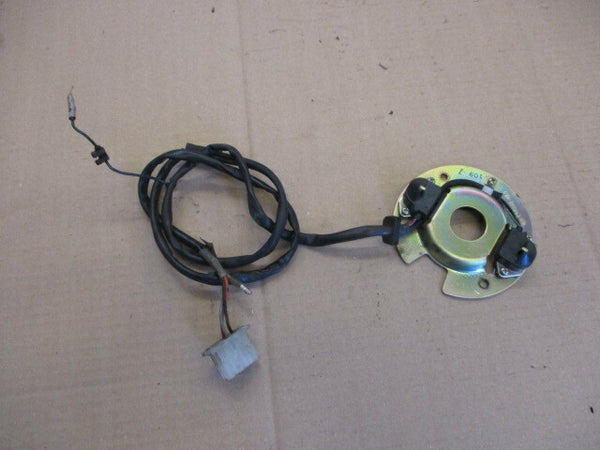 Capteurs d'allumage pour Yamaha 400 XJ - 4V7