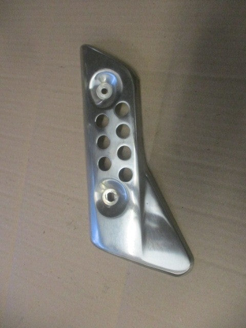 Pare chaleur de collecteurs d'échappement pour Honda 650 FX - VIGOR - RD09