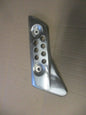 Pare chaleur de collecteurs d'échappement pour Honda 650 FX - VIGOR - RD09