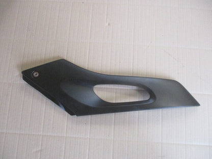 Cache latéral gauche pour Suzuki 650 XF Freewind - AC111