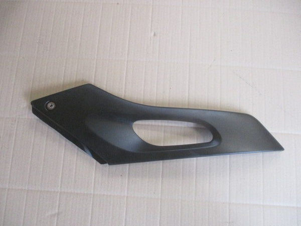 Cache latéral gauche pour Suzuki 650 XF Freewind - AC111
