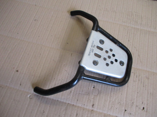 Porte bagage pour  Cagiva 350 - W12 - 2N1