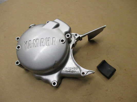 Carter d'allumage + patin pour Yamaha 125 TDR modèle 4FU / 5AE