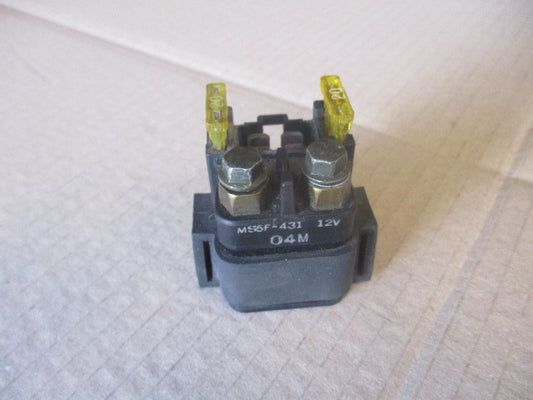 Relais de demarreur pour Yamaha 125 TDR - 4FU / 5AE