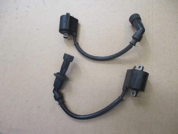 Bobines HT pour Suzuki 750 DR - 800 DR - SR41A - SR42A