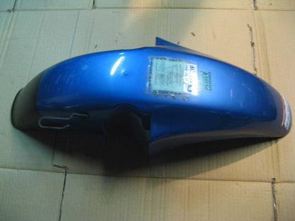 Garde boue avant pour Honda 600 Transalp - PD06 - PD10