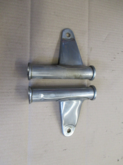Pattes de phare pour Kawasaki 125 KE - K1