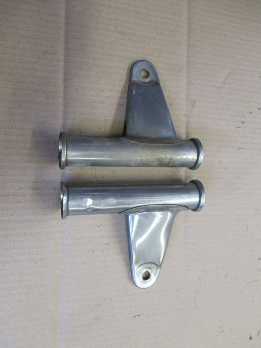 Pattes de phare pour Kawasaki 125 KE - K1